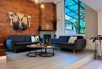 House for rent in Poblado, Medellín