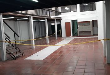 Bodega en  La Capuchina, Bogotá, Colombia