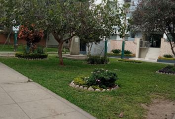 Departamento en  Calle La Casuarina 145-179, Surquillo, Lima, 15038, Per