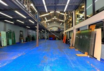 Bodega en  Puente Aranda, Bogotá, Colombia