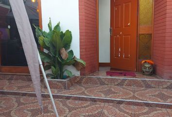 Casa en  Jirón De Los Conquistadores 486, La Molina, Perú
