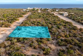 Lote de Terreno en  23535, Los Cabos, Baja California Sur, Mex