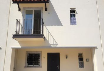 Casa en condominio en  Coto Sacramento, Residencial Alta California, Tlajomulco De Zúñiga, Jalisco, México