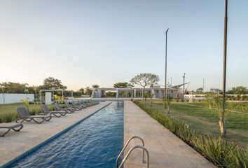 Lote de Terreno en  Kikteil, Yucatán, México