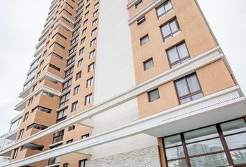 Departamento en  Edificio Cavancha - Juan Antonio Ríos, Iquique, Chile