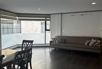 Casa en condominio en  Del Valle Centro, Benito Juárez, Cdmx