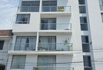 Departamento en  Av. Los Insurgentes 1195, Bellavista, Perú