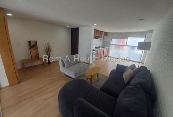 Departamento en  Cuauhtémoc, Ciudad De México, Cdmx, México
