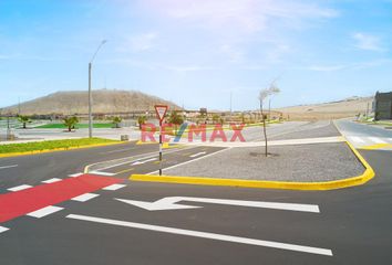 Terreno en  Urbanizacion Arenas De San Antonio - Grupo Centenario, Carretera Panamericana Sur, San Antonio, Perú