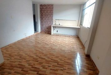 Departamento en  Avenida Las Palmeras 14, Asentamiento Humano Libertad, San Juan De Lurigancho, Lima, Per