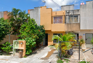 Casa en  Los Heroes, Calle Hermenegildo Galeana Sm 215, Cancún, Quintana Roo, México