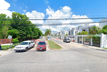 Casa en  Privada Porto Pisa 15, Cancún, Benito Juárez, Quintana Roo, 77535, Mex