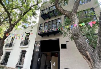 Departamento en  Miguel Hidalgo, Ciudad De México, México