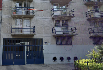 Departamento en  Doctores, Cuauhtémoc, Cdmx