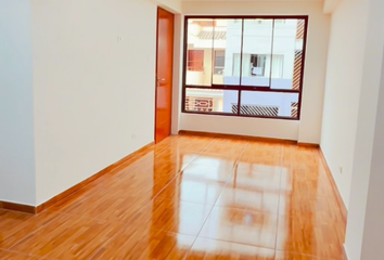 Departamento en  Calle Cordillera Del Cóndor, Ate, Perú