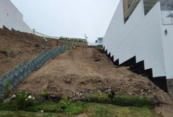 Terreno en  Playa Las Lomas, Cerro Azul, Perú