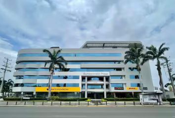 Oficina en  Samborondón Plaza, E40, Samborondón, Ecuador