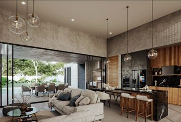 Casa en  La Rejoyada, Mérida, Yucatán, Mex