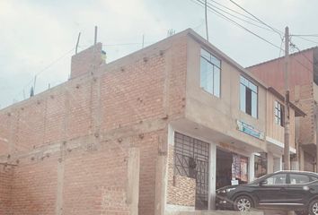 Casa en  Avenida Marcos Espinoza, Puente Piedra, Lima, 15122, Per