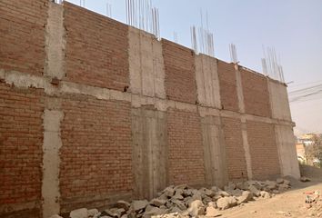 Casa en  Avenida Universitaria, Urbanización Carolina Etapa I A, Carabayllo, Lima, 15319, Per