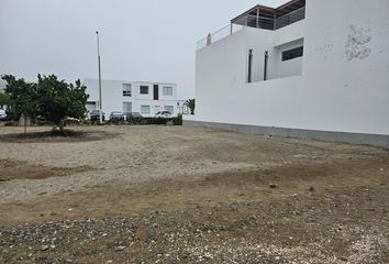 Terreno en  Cooperativa El Chilcal, Quilmaná, Perú