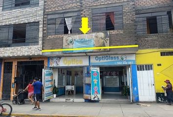 Local comercial en  Independencia, Lima