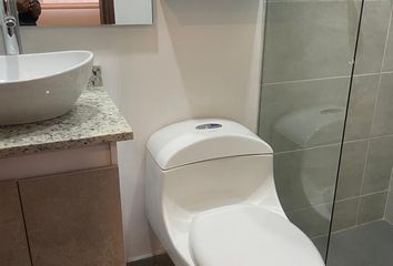Apartment for rent in Cedritos, Bogotá