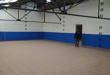 Bodega en  Puente Aranda, Bogotá, Colombia