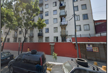 Departamento en  C. Dr. José María Vértiz 437, Buenos Aires, Ciudad De México, Cdmx, México