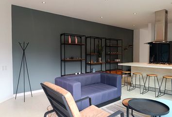 Apartamento en El Poblado, Medellín, Antioquia, Colombia
