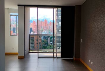Apartment for rent in Poblado, Medellín