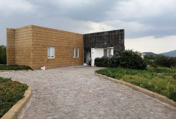 Casa en fraccionamiento en  La Solana, Municipio De Querétaro