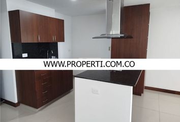 Apartamento en Buenos Aires, Medellín