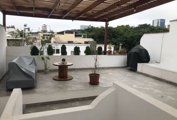 Departamento en  Calle Río De La Plata 286-400, San Isidro, Lima, 15046, Per