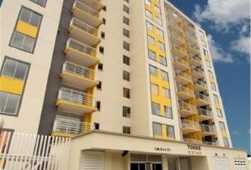 Apartment for rent in San Francisco, Bucaramanga