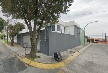 Casa en  Valle De Oaxaca, Vista Del Valle Sección Electricistas, Naucalpan De Juárez, Estado De México, México