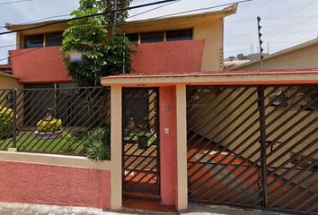 Casa en  Valle De México, Vista Del Valle Sección Electricistas, Naucalpan De Juárez, Estado De México, México