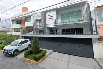 Casa en  Emilio Rabasa, Ciudad Satélite, Naucalpan De Juárez, Estado De México, México