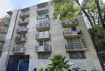 Departamento en  Calle Dr Olvera, Doctores, Ciudad De México, Cdmx, México