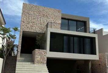 Casa en fraccionamiento en  El Molino Residencial Y Golf, Paseo El Molino, El Molino Residencial, León, Guanajuato, México