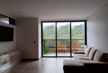 Apartment for rent in Poblado, Medellín
