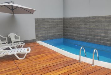 Departamento en  Calle Alcanfores 427, Miraflores, Perú