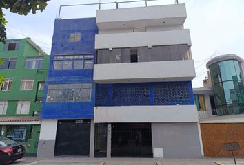Local comercial en  Colcabamba 287, Lima, Perú