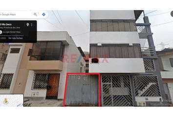 Terreno en  Interbank Bodega La Skinita, Villa María Del Triunfo, Lima, 15817, Per