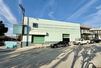 Nave en  Boulevard Cucapah, Lomas Del Matamoros, Tijuana, Baja California, México