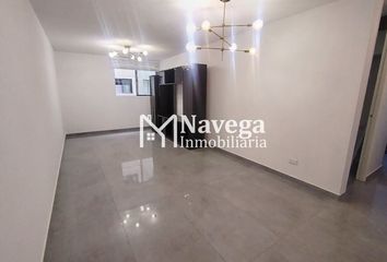 Departamento en  Avenida Conde De Lemos, Callao, Perú