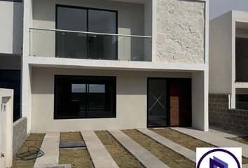 Casa en  Zibatá, Querétaro, México