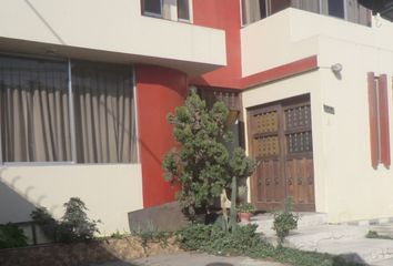 Casa en  Faure, San Borja, Perú