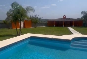 Quinta en  Allende - Cadereyta, Los Sabinos, Nuevo León, México