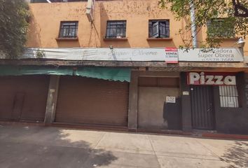 Lote de Terreno en  Alfredo Chavero, Colonia Obrera, Ciudad De México, Cdmx, México